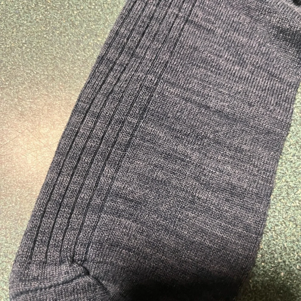 !Ribbed Dress socks men’s size 6-10